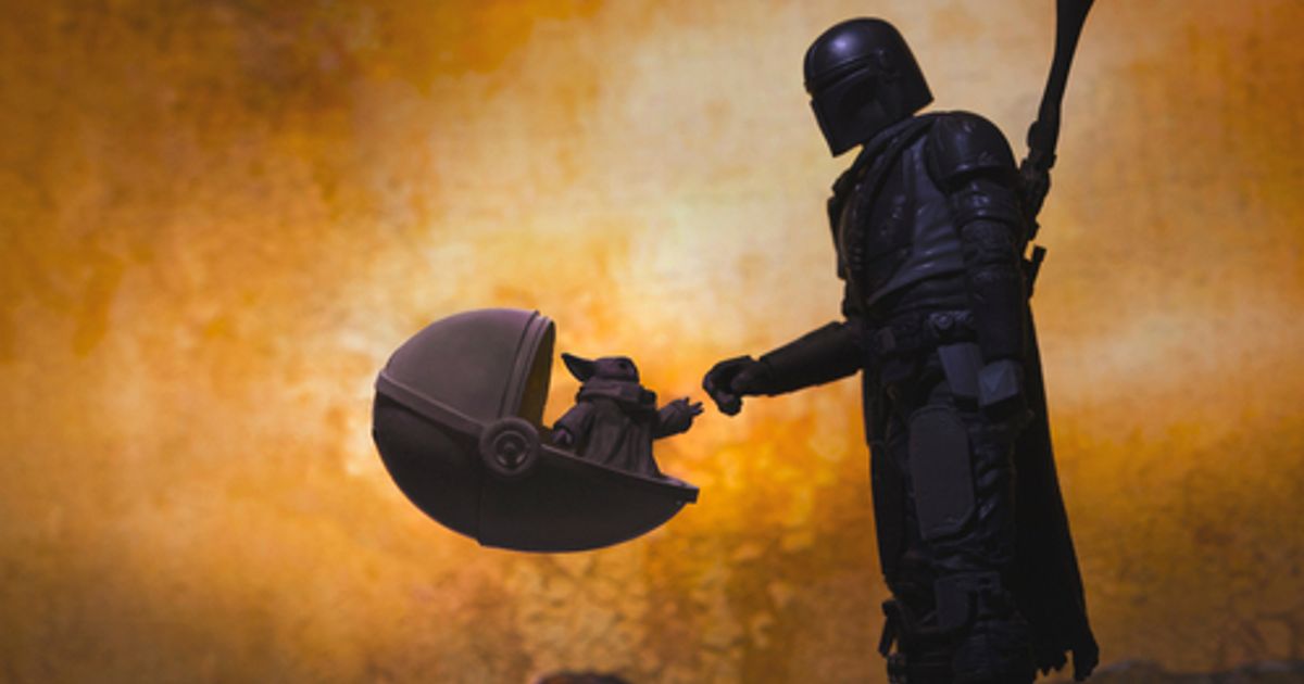 May the fourth be with huge Disney Star Wars profits - Vimarsana News