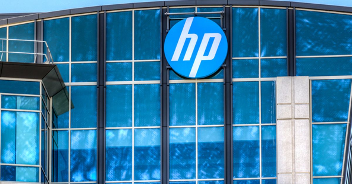 HP Inc stock slides as PC sales slow once again in 2Q - Vimarsana News