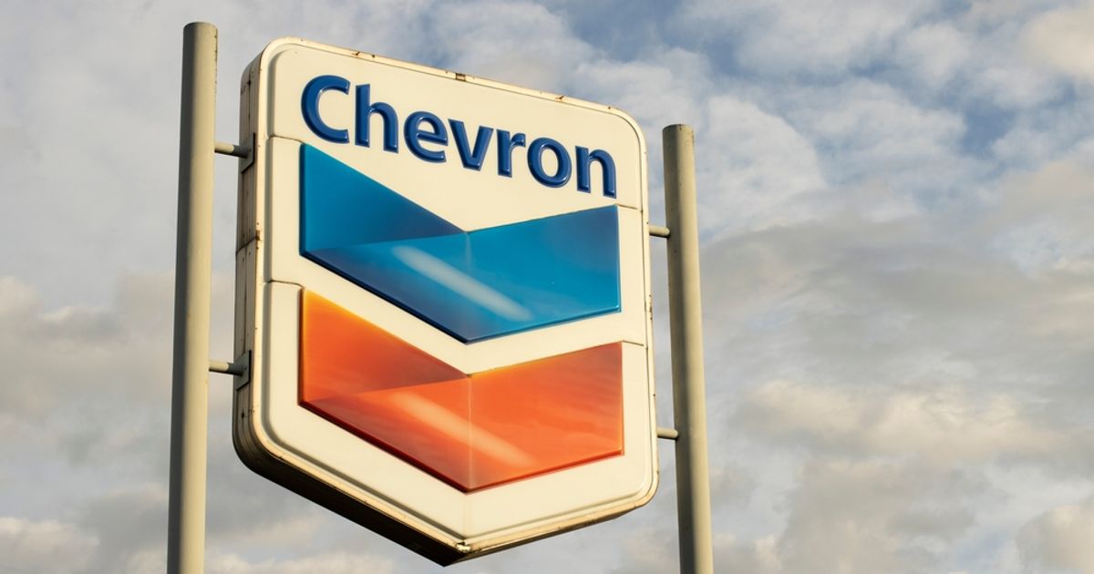 Chevron Corp to buy PDC Energy Inc in $6.3 billion all-stock deal - Vimarsana News