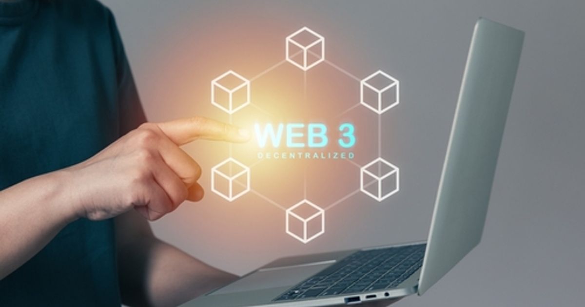 KR1 PLC invests US$500,000 in Web3 group Code & State - Vimarsana News