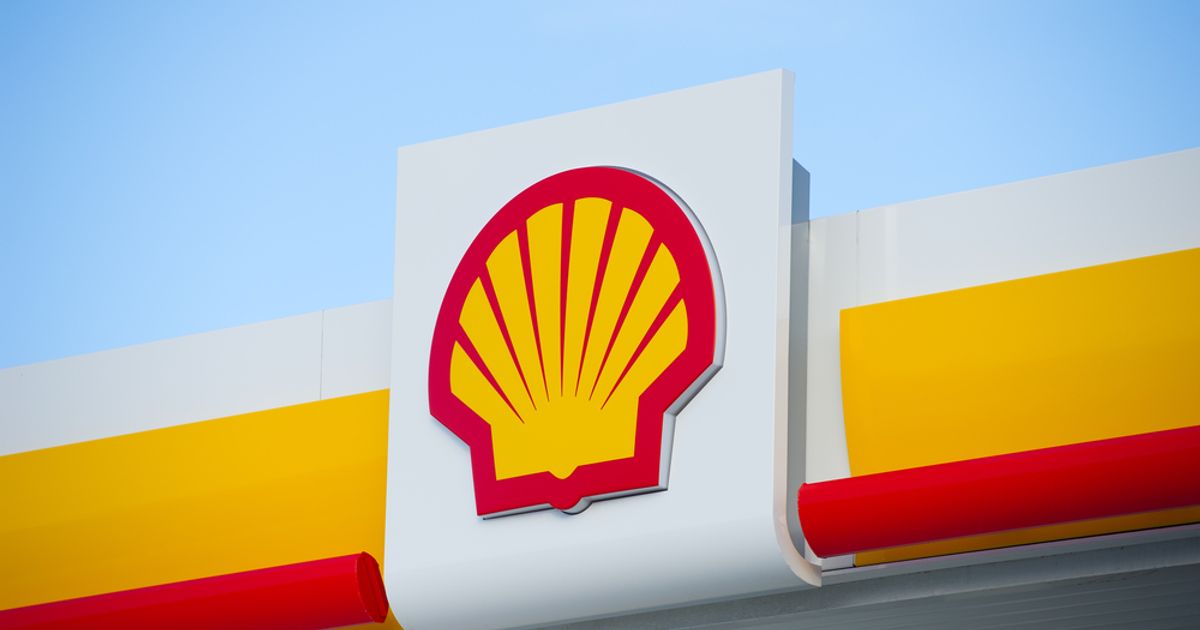 Shell PLC's AGM disrupted as activists try to storm the stage - Vimarsana News