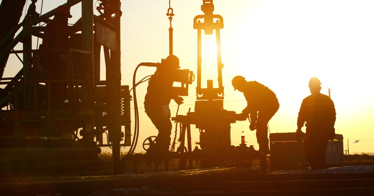 Today's Oil and Gas Update - Vimarsana News