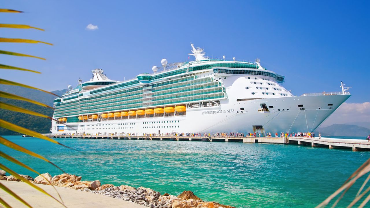 Royal Caribbean 