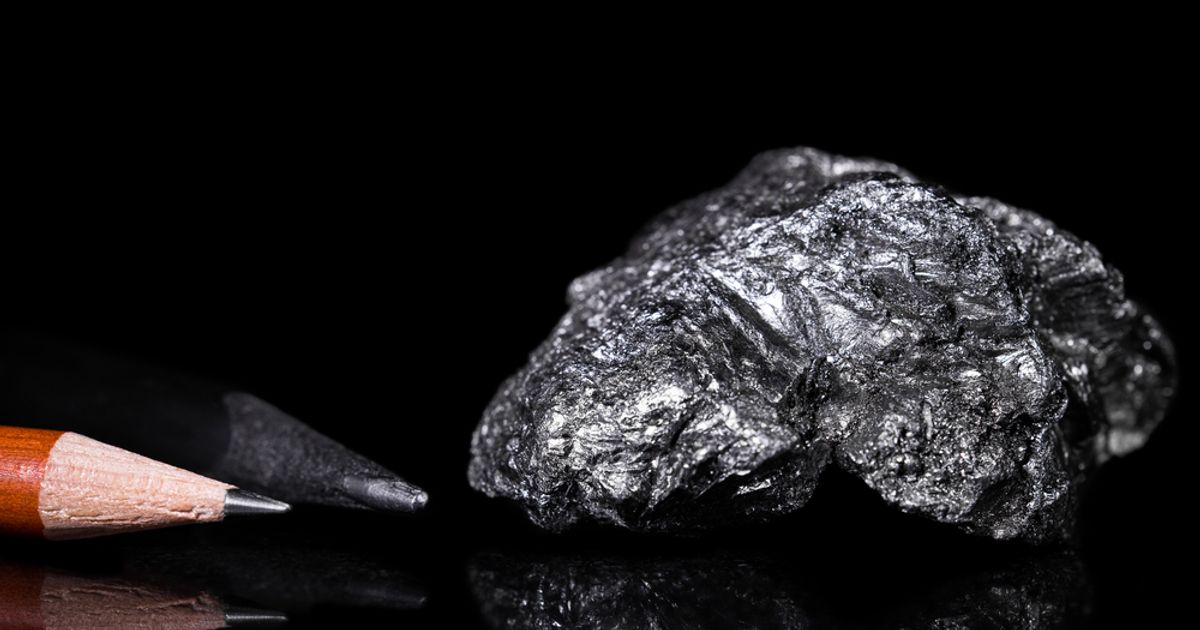 Today's Market View - Blencowe Resources, Cornish Metals, and more... - Vimarsana News