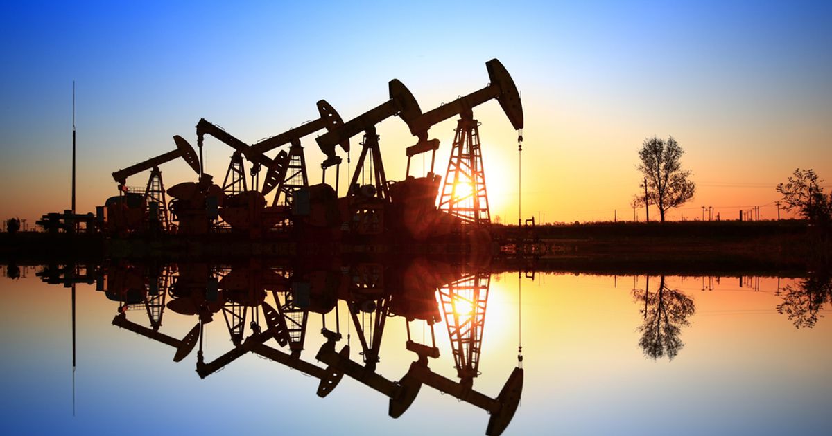 Today's Oil and Gas Update - Vimarsana News