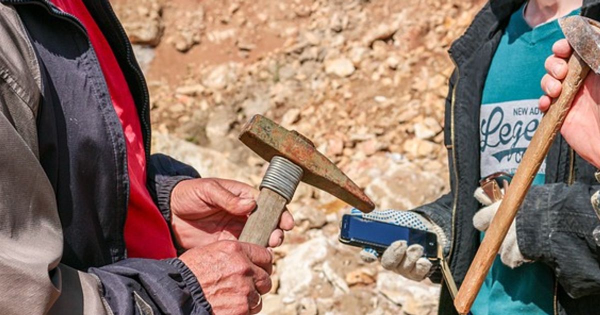 Falcon Gold Corp kicks off summer exploration at Springpole West in Ontario's Red Lake district - Vimarsana News