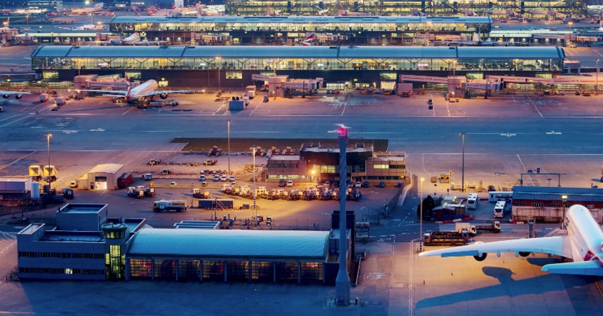 Heathrow strikes postponed after new pay offer - Vimarsana News