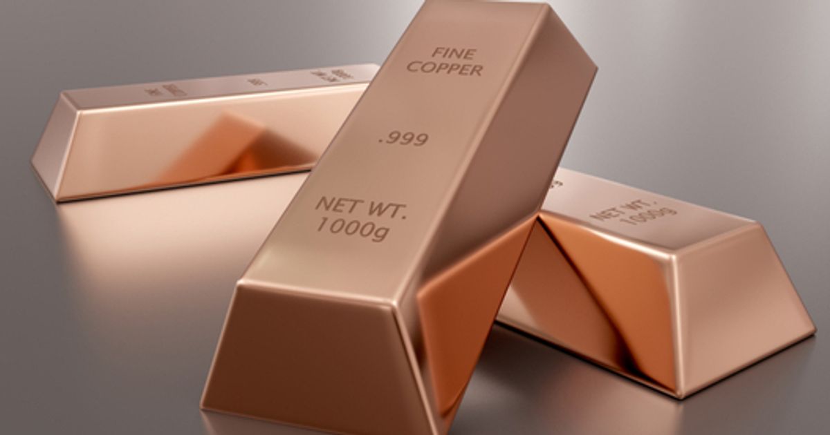 Cascade Copper adds to portfolio by signing LOI to purchase interest in Copper Plateau Project - Vimarsana News