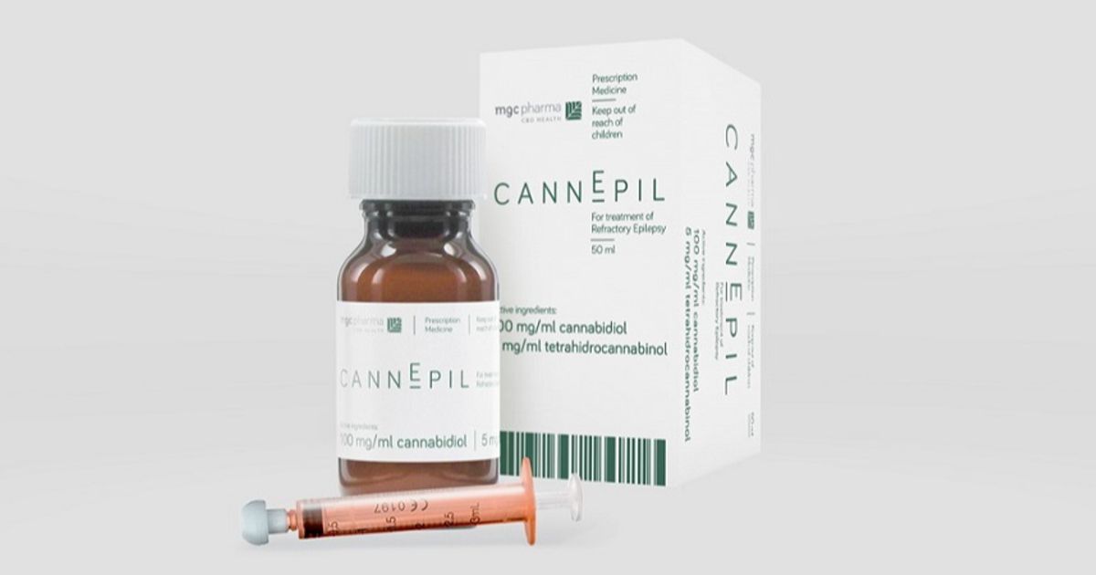 MGC Pharmaceuticals to "keep chipping away" after first CannEpil delivery - Vimarsana News