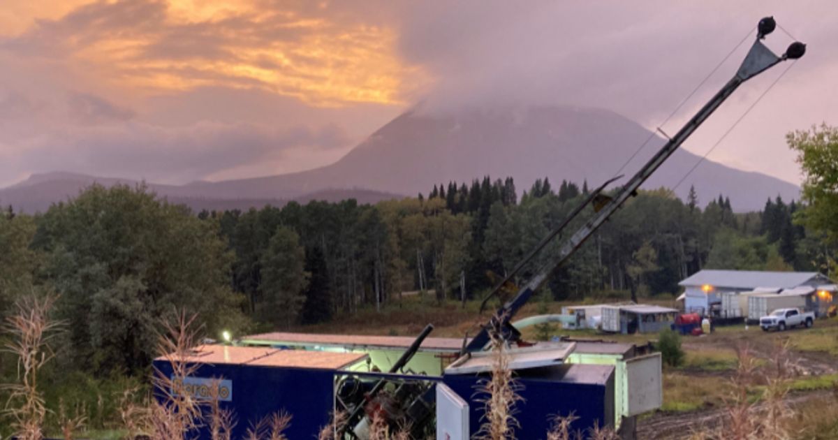 Equity Metals Corporation reports deepest bonanza-grade silver intercept yet at Silver Queen project in BC - Vimarsana News