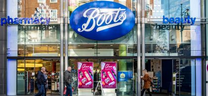 Uk boots clearance online