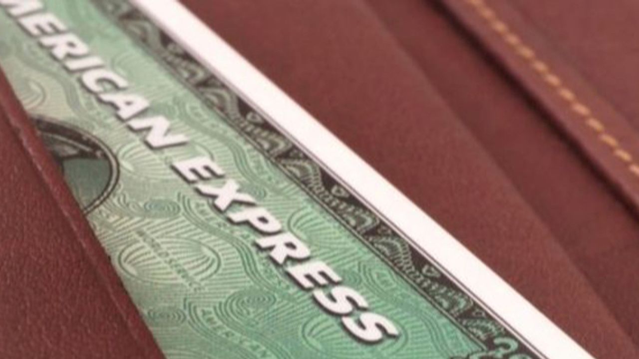 American Express operational risk from new international regulations ...