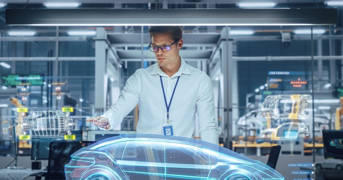 Tesla and its peers zero in on battery metals in race for electric vehicle supply dominance - Vimarsana News