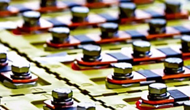 Magnis Energy Technologies completes iM3NY-produced lithium battery ...