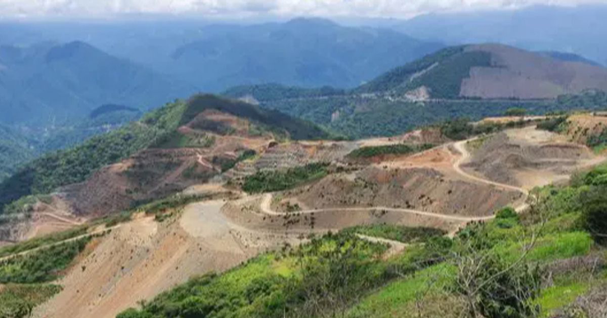 Capitalising on precious prospects: Titan Minerals - Vimarsana News