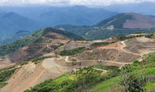 Titan Minerals Ltd - 