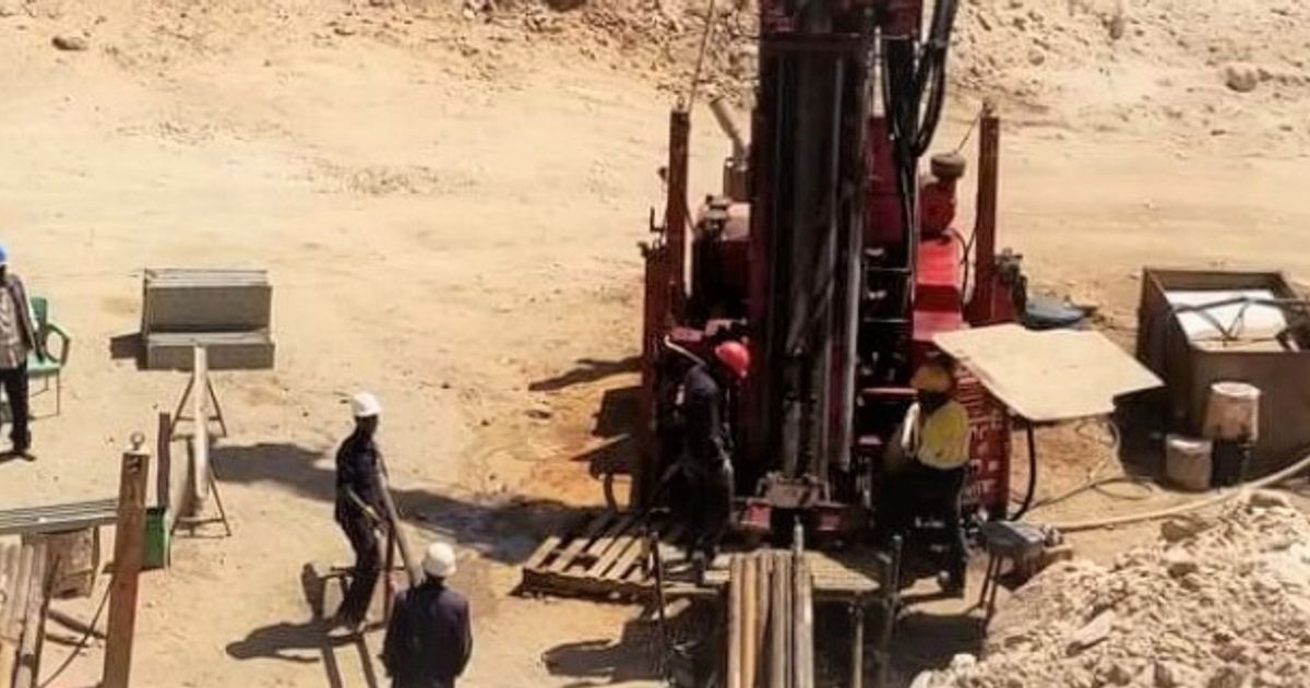 Perseus Mining Limited staff return to Meyas Sand Gold Project in Sudan; work to resume by end of June - Vimarsana News