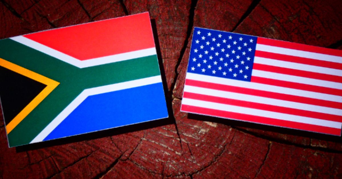American Resources Corporation secures a long term lithium spodumene purchase deal in South Africa - Vimarsana News