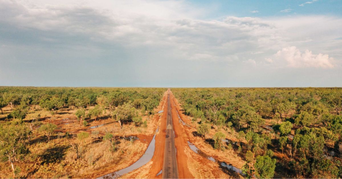 Tamboran Resources Ltd lays groundwork to develop onshore shale gas industry in Beetaloo Basin - Vimarsana News
