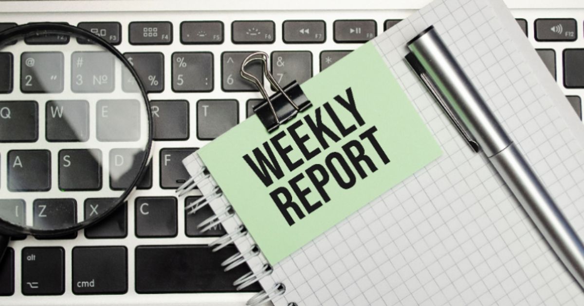 The week in review: Limeade soars 300% on acquisition news; Trump indicted; Fed meeting; Australia's recession fears - Vimarsana News