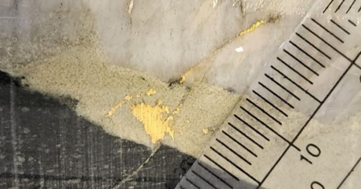 Catalyst Metals Ltd jumps on hitting up to 1,840 g/t gold at Four Eagles near historical Bendigo Goldfield - Vimarsana News