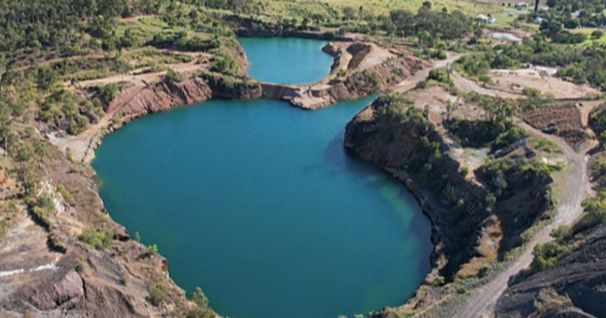 QMines Ltd confirms "outstanding" Mt Chalmers recovery and environmental outcomes in final metallurgy tests - Vimarsana News