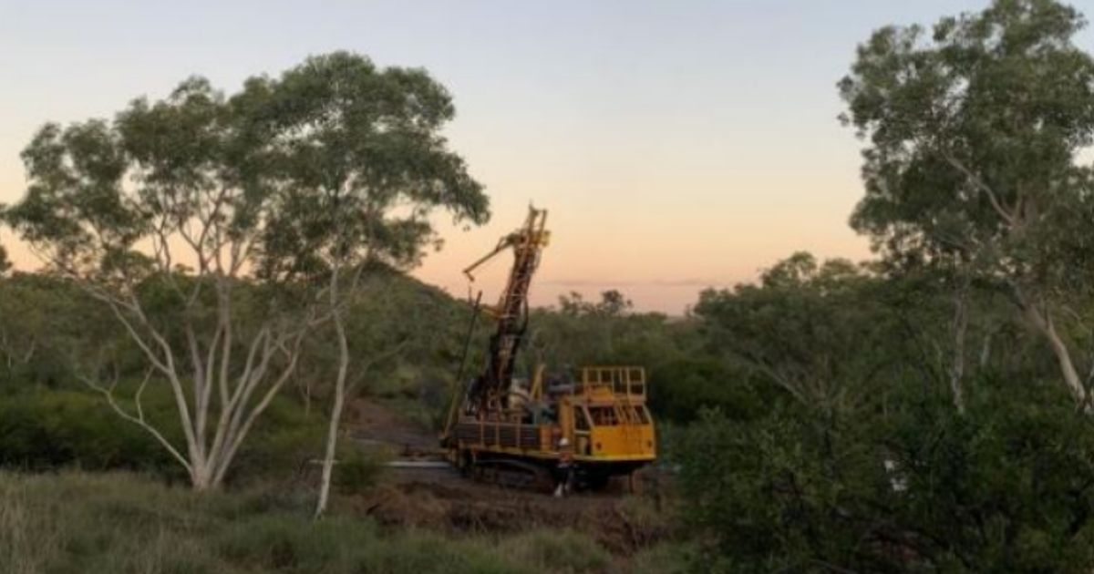 Lithium Energy Ltd hits broad intervals of graphite up to 27.8% TGC at Corella Project in Queensland - Vimarsana News