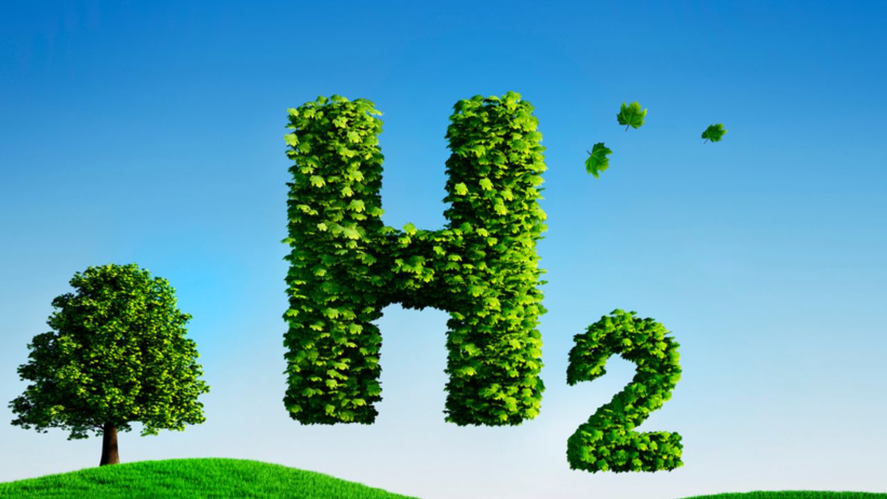 Elixir Energy eyes production of green hydrogen in Mongolia and piping ...