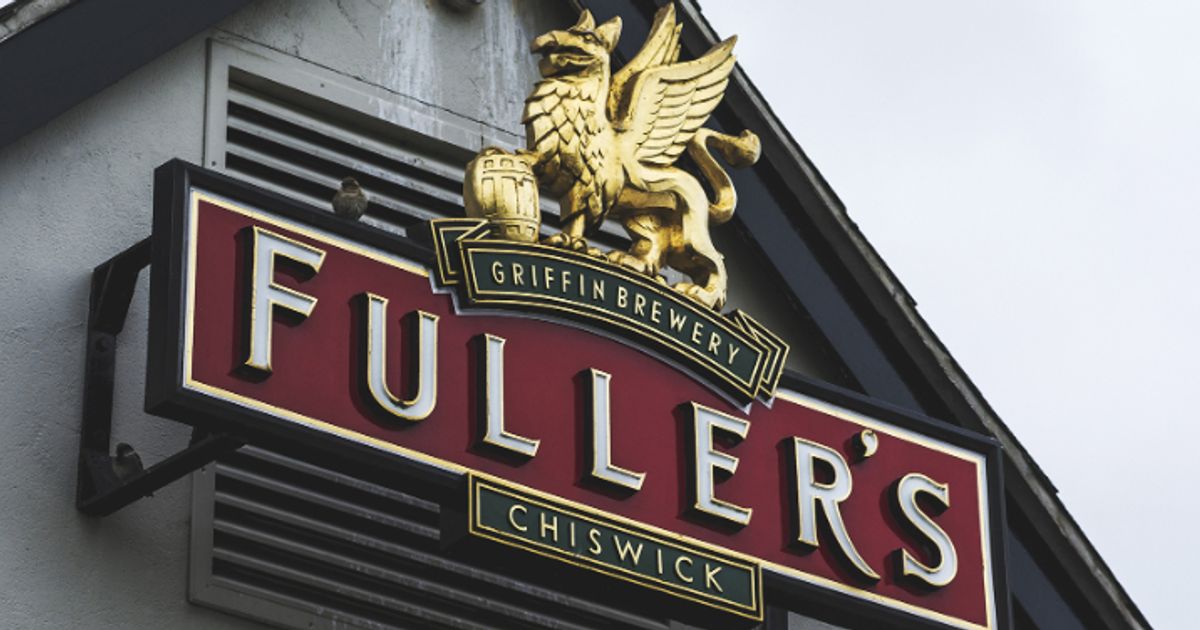 Can the London pub boom lift Fuller's? - Vimarsana News