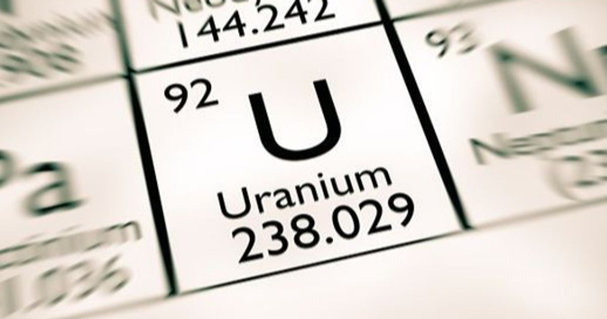 Alligator Energy focused on feasibility and production at Samphire Uranium Project - Vimarsana News