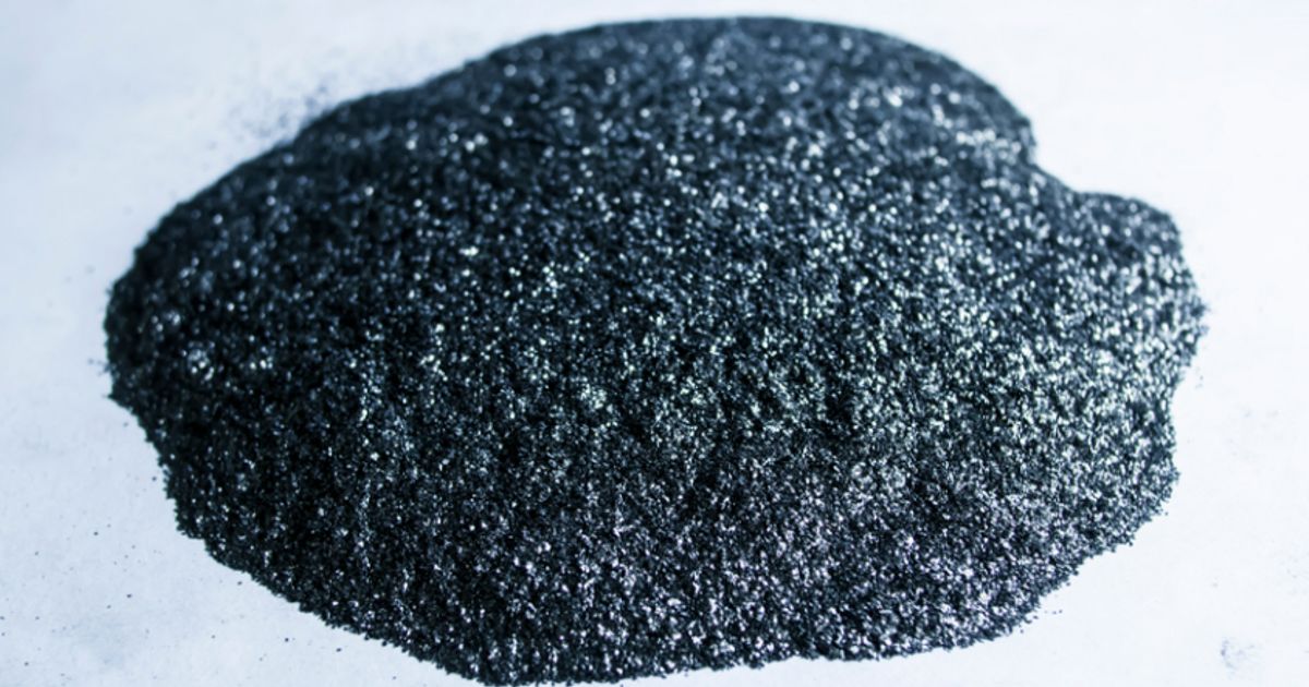 Lithium Energy Ltd doubles contained graphite bounty at Burke - Vimarsana News