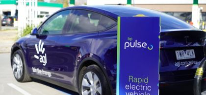 bp pulse and AGL Energy collaborate to boost EV adoption in Australia