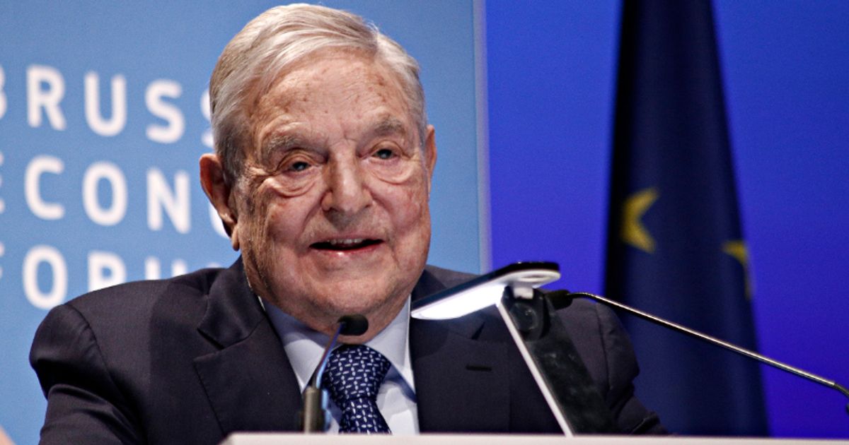 Soros, Buffett and Munger: Where are the old guard now? - Vimarsana News