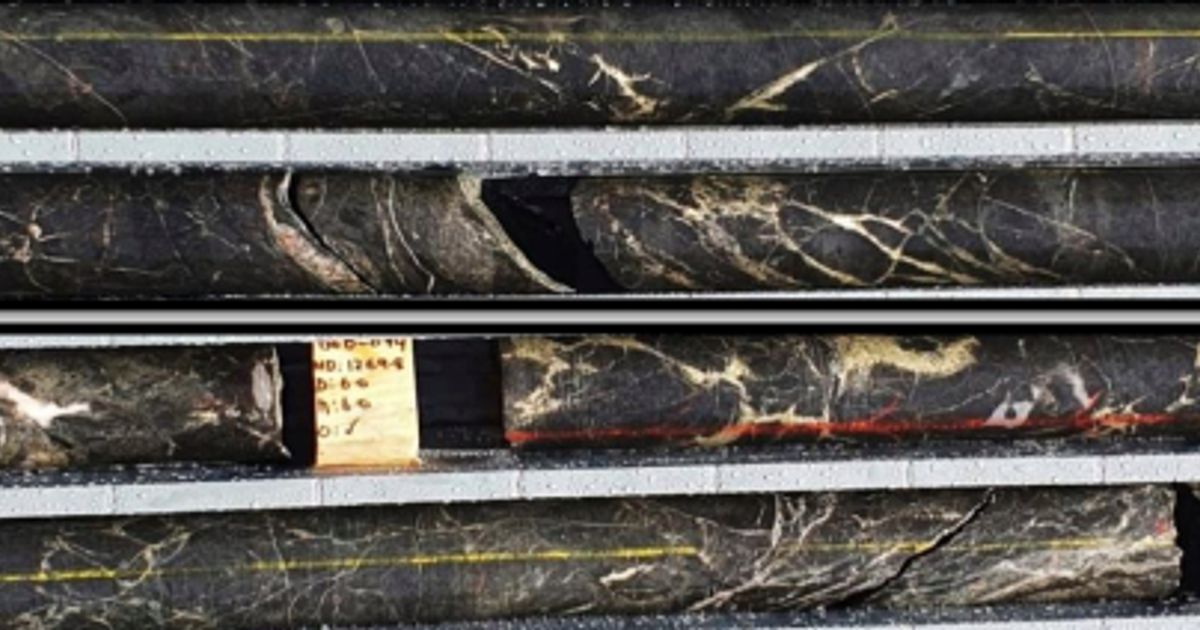 Alkane Resources Ltd fields further extensive gold-copper outside Boda resource - Vimarsana News
