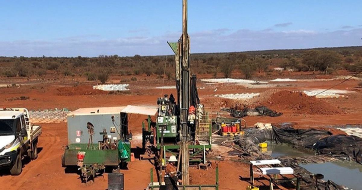 Musgrave Minerals welcomes more high-grade gold at Break of Day - Vimarsana News