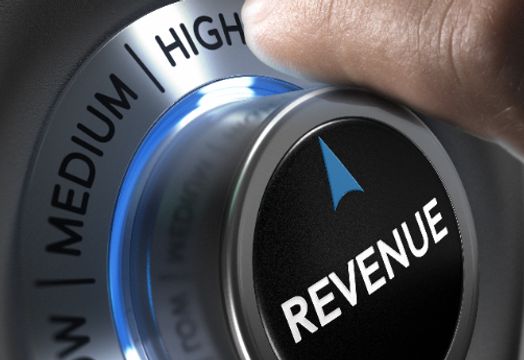 RocketFuel Blockchain Inc - stock rockets after it raises revenue guidance to $5 million 
