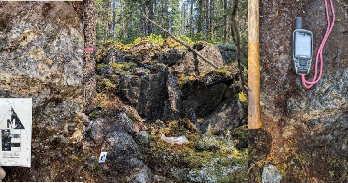 Green Technology Metals kicks-off three-stage exploration program across Canadian lithium portfolio - Vimarsana News