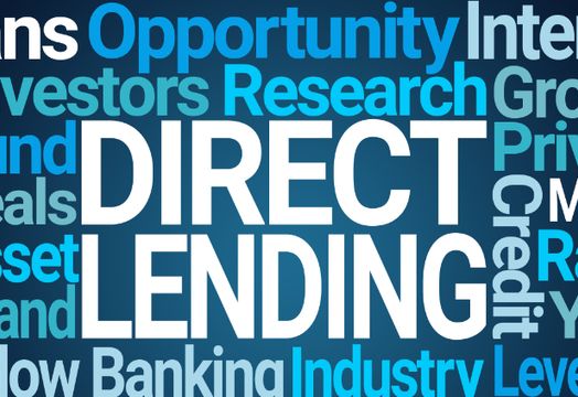 Apollo Global Management - Apollo marshals $2 billion direct lending deal for US chip maker Wolfspeed 