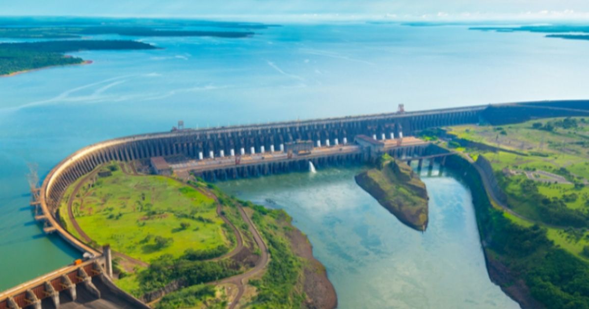 ATOME Energy PLC hails 'material and rapid' progress in first full year - Vimarsana News