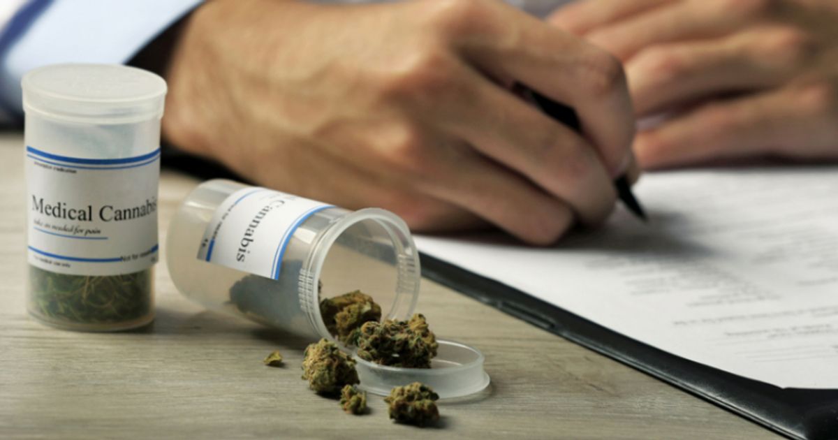 UK medical cannabis: patient numbers growing but some bottlenecks could be removed soon - Vimarsana News