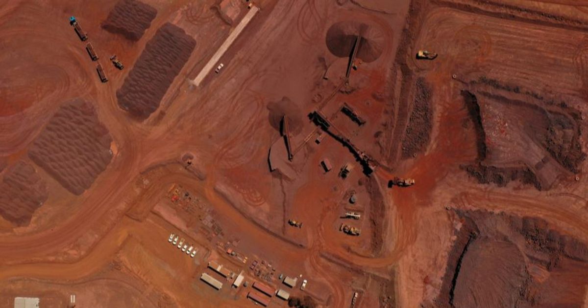 Fenix Resources hits three-million-tonne mark at Iron Ridge | ASX:FEX