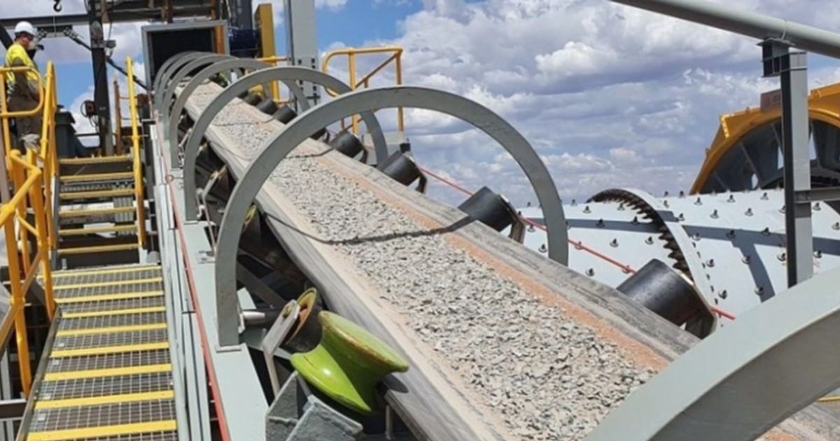 Galena Mining Ltd makes June shipment as Abra ramp-up progresses well - Vimarsana News