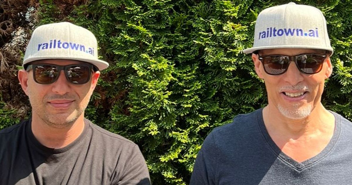 Railtown AI Technologies offers software engineers a co-pilot to help navigate the turbulence of development - Vimarsana News