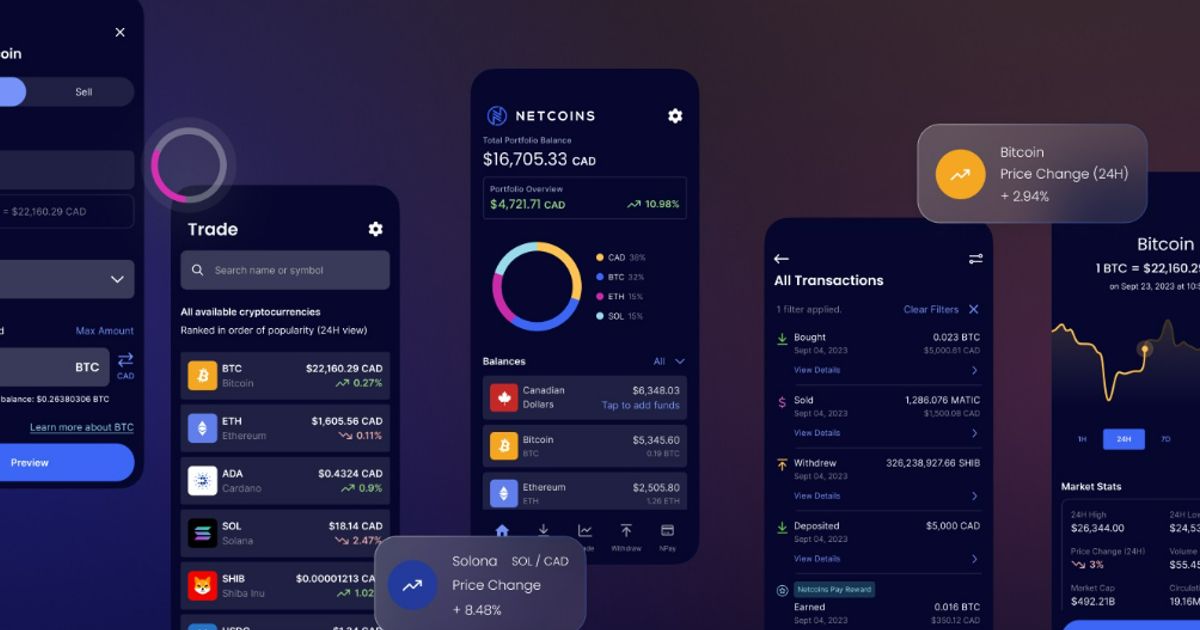 BIGG Digital Assets portfolio positions the cryptocurrency innovator to