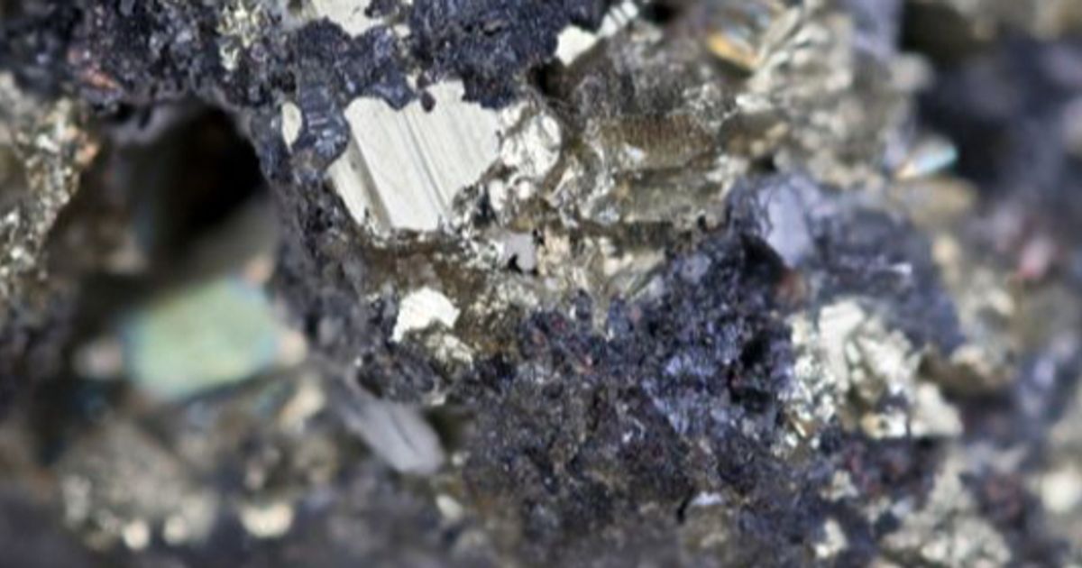 Stellar Resources Ltd observes 38.6-metre zone of zinc-lead-copper sulphides at North Scamander; shares up - Vimarsana News
