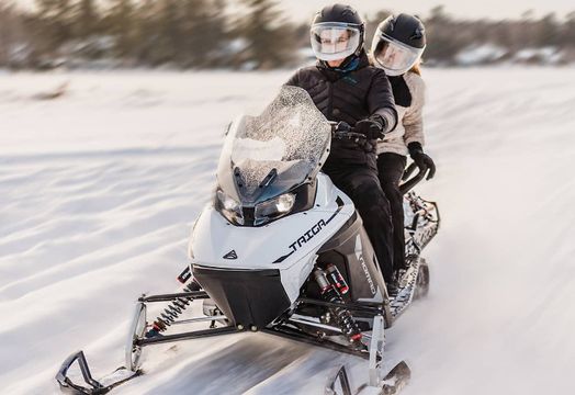 Taiga Motors revolutionizing powersport vehicles with electric innovation