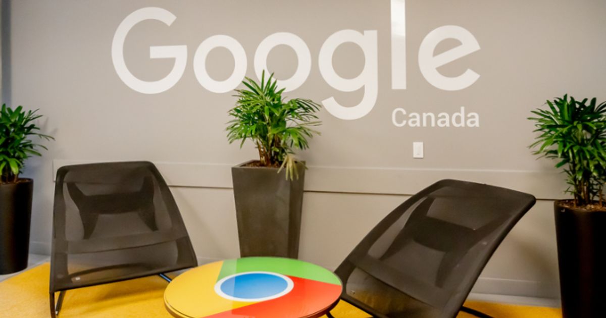 Google follows Meta in removing news links in Canada as Online News Act takes effect - Vimarsana News