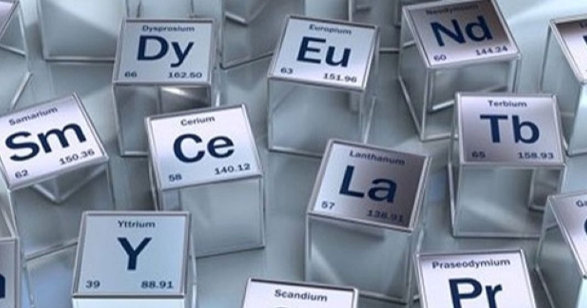 American Rare Earths readies for resource drilling for REEs at Halleck Creek, Wyoming - Vimarsana News