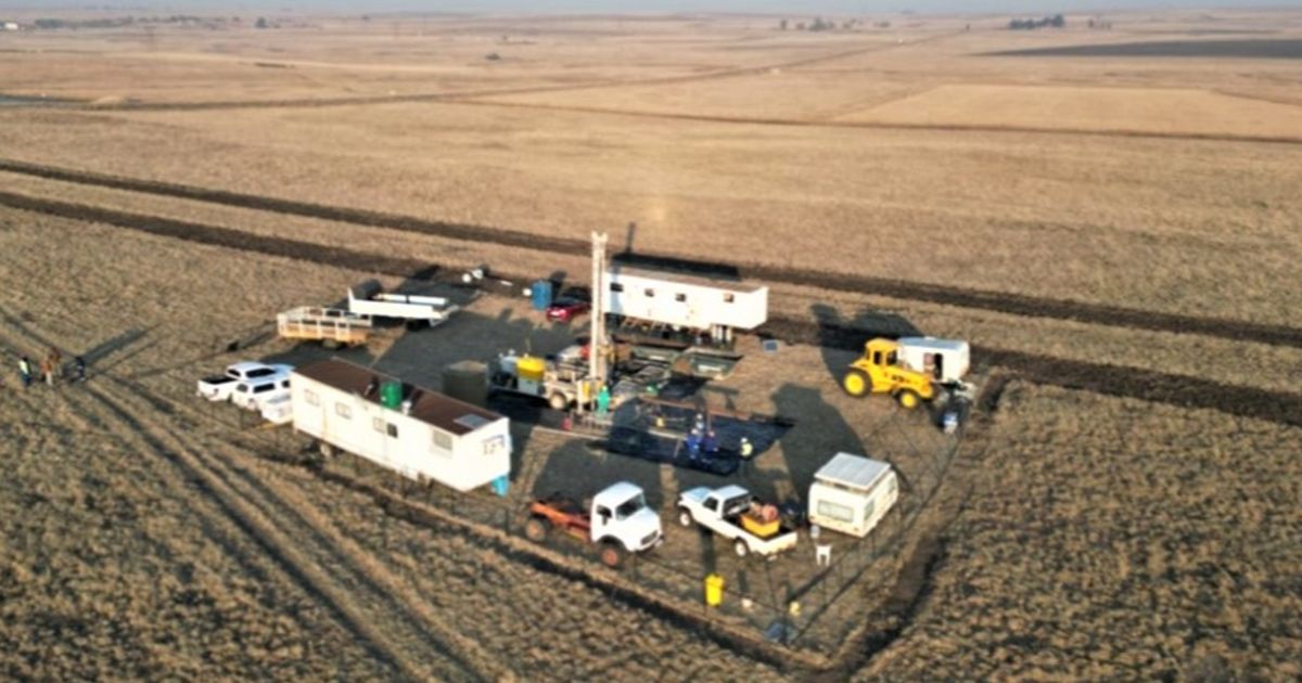 Kinetiko Energy moves to feed South Africa’s energy hunger; gas reserve ...