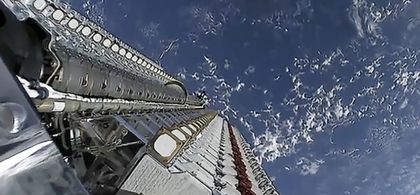 Here's why BAE Systems should say 'no ball' to $5 billion US space deal |  LSE:BA.